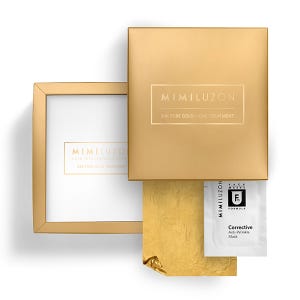24K Pure Gold - One Treatment