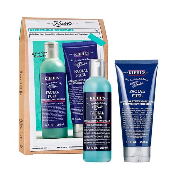 Set Fresh Start Daily