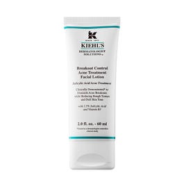 KIEHL'S Breakout Control Blemish Treatment Facial Lotion