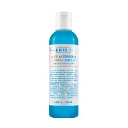 Imagen de KIEHL'S Blue Astringent Herbal Lotion | 250ML Loción multiusos para el rostro Ofertas, chollos, descuentos y cupones de KIEHL'S Blue Astringent Herbal Lotion | 250ML Loción multiusos para el rostro