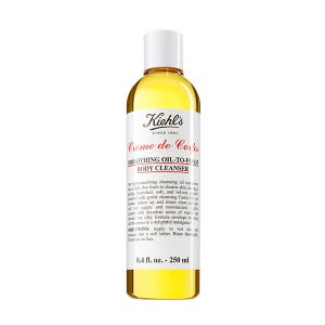 Crème De Corps Smoothing Oil To Foam Body Cleanser