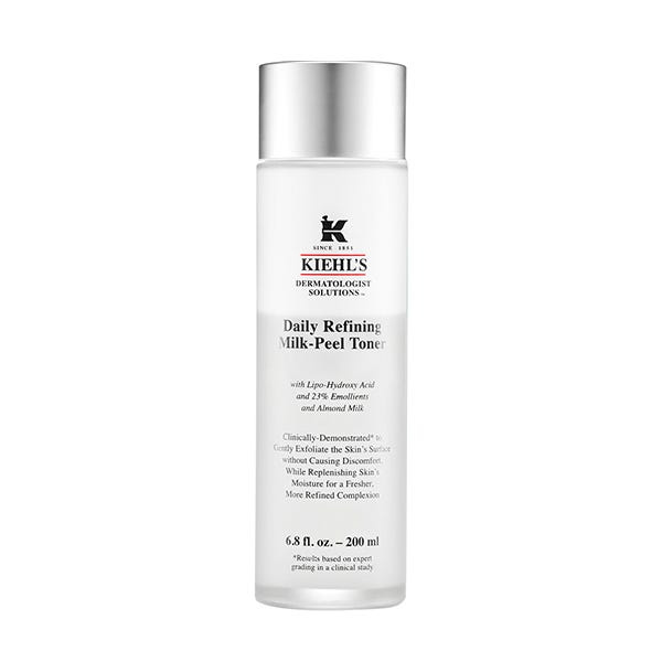 Daily Refining Milk-Peel Toner