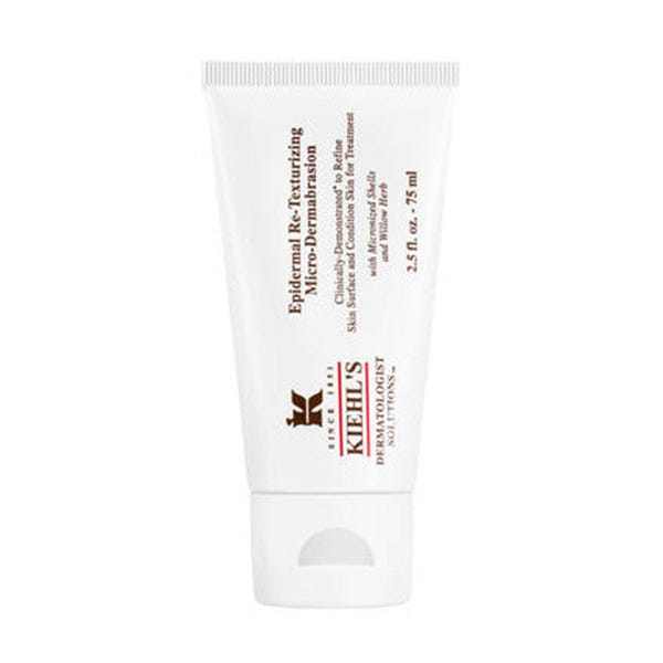 Epidermal Re-Texturizing Micro-Dermabrasion