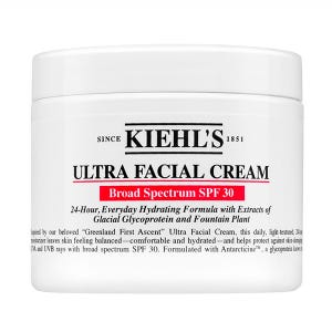 Ultra Facial Cream Spf30