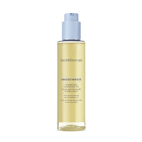 Smoothness Hydrating Cleansing Oil