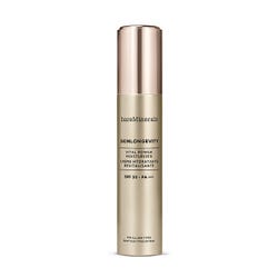 Imagen de BAREMINERALS Skinlongevity Long Life Herb Day Cream Spf30 | 30ML Tratamiento hidratante Ofertas, chollos, descuentos y cupones de BAREMINERALS Skinlongevity Long Life Herb Day Cream Spf30 | 30ML Tratamiento hidratante