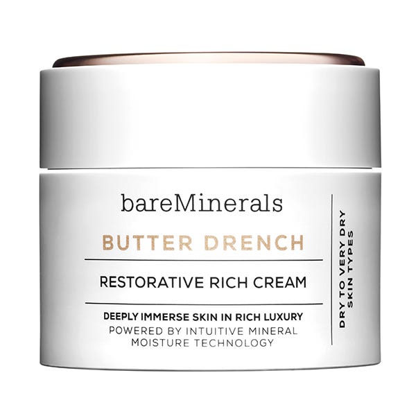 BareMinerals Ageless Phyto 1.7oz Aha 送料無料 Facial Radiance ベア 
