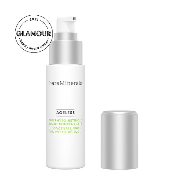Ageless 10% Phyto-Retinol Night Concentrate