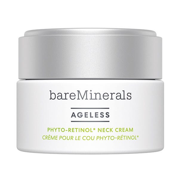 Ageless Phyto-Retinol Neck Cream