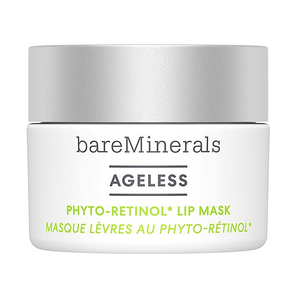 Ageless Phyto-Retinol Lip Mask