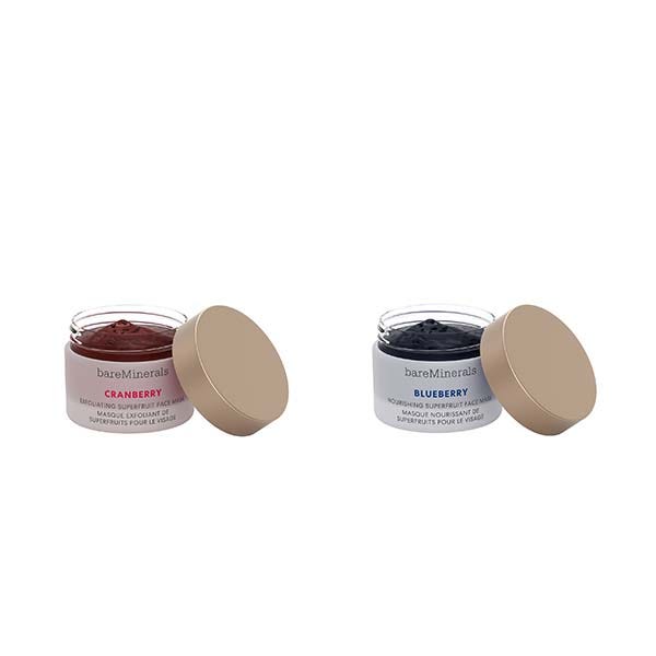 BareMinerals Ageless Phyto 1.7oz Aha 送料無料 Facial Radiance ベア 