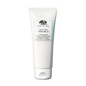 Out Of Trouble 10 Minute Mask To Rescue Problem Skin