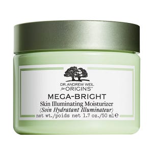 Dr Weil Mega Bright Skin Illuminating Moisturizer