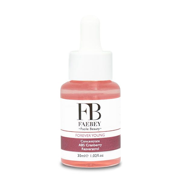 Forever Young Facial Serum