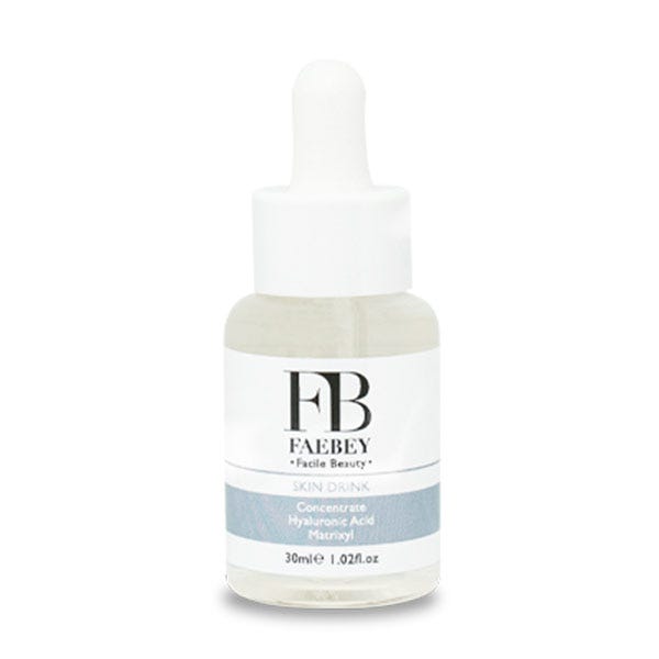 Skin Drink Facial Serum