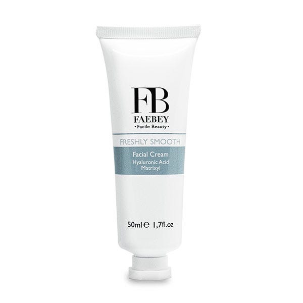 Imagen de Freshly Smooth Facial Cream