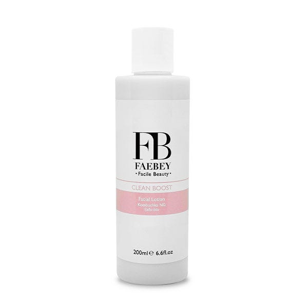 Clean Boost Facial Lotion