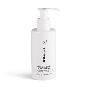 Lab Soft&Smooth Face Cleanser