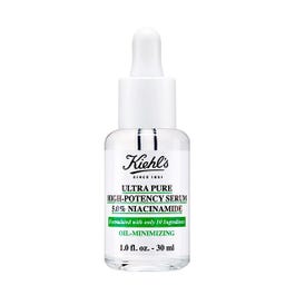 KIEHL'S Ultra Pure High-Potency Serum 5,0% Niacinamide