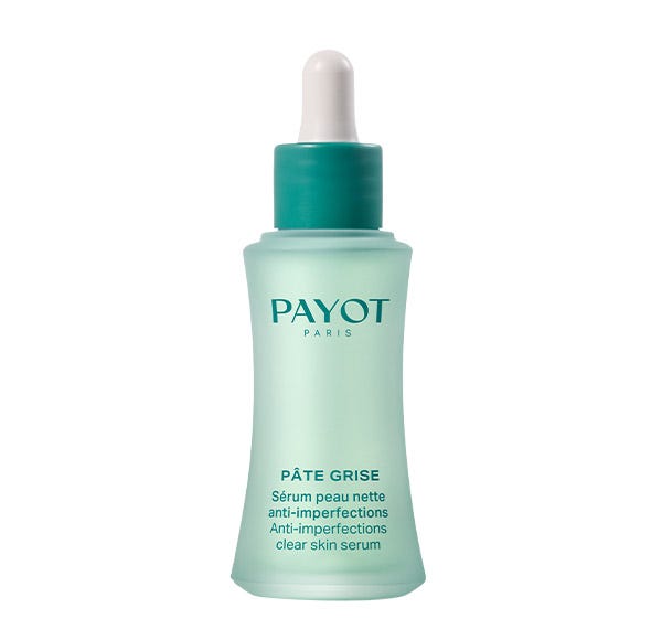 Pâte Grise Sérum Peau Nette Anti-Imperfections