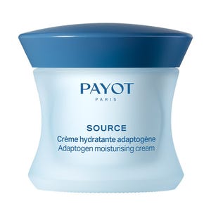 Source Crème Hydratante Adaptogène