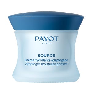Source Crème Hydratante Adaptogène