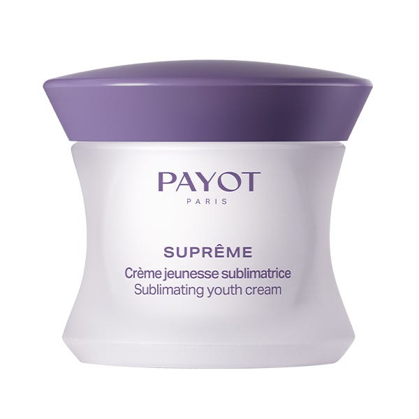 Supreme Crème Jeunesse Sublimatrice