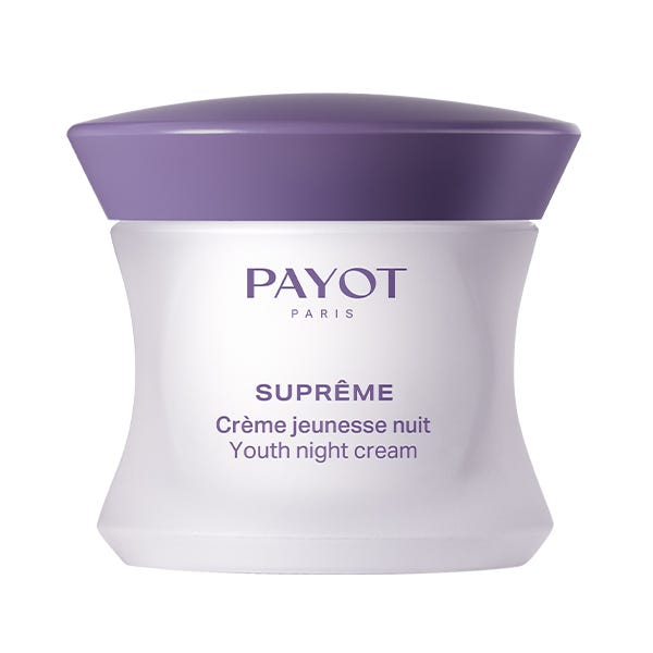Supreme Crème Jeunesse Nuit