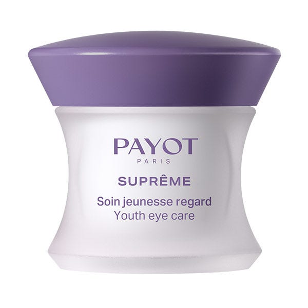 Soin Supreme Jeunesse Regard