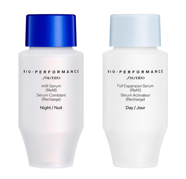 Bio- Performance Skin Filler Serum Refill