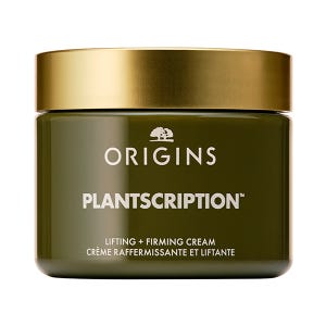 Plantscription Lifting + Firming Cream