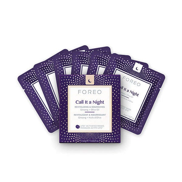 Mask Call It A Night X 7