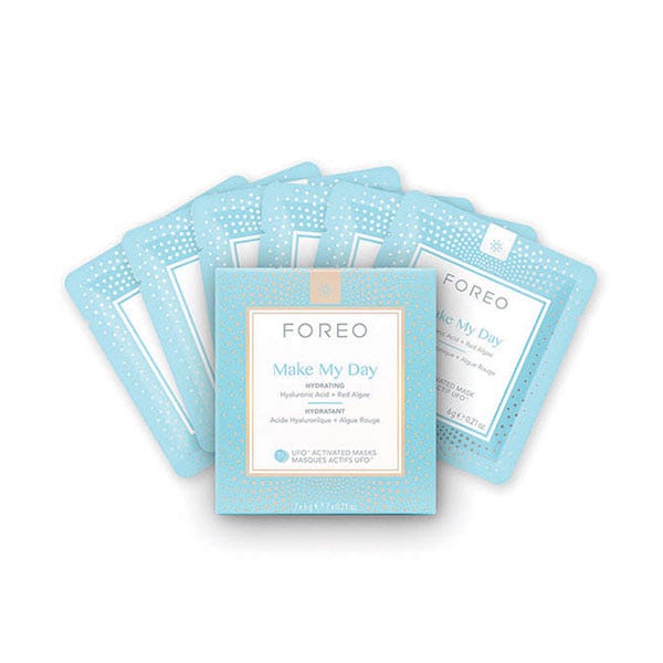 Mask Make My Day X 7