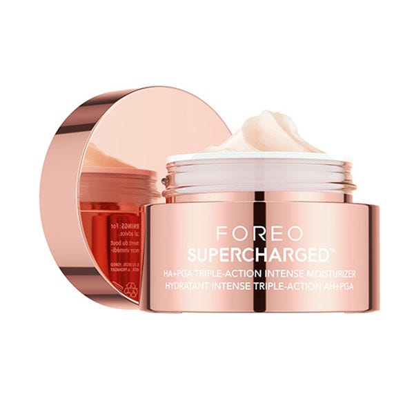 Supercharged Moisturizer