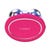 Bear 2 Fuchsia
