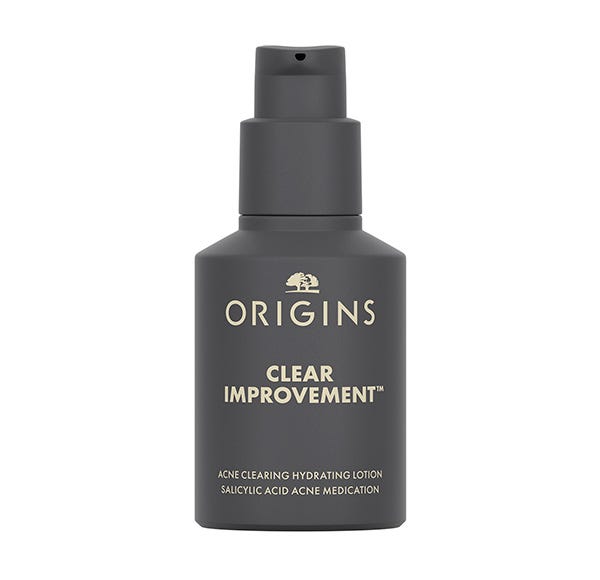 Loción Hidratante Blemish Clearing