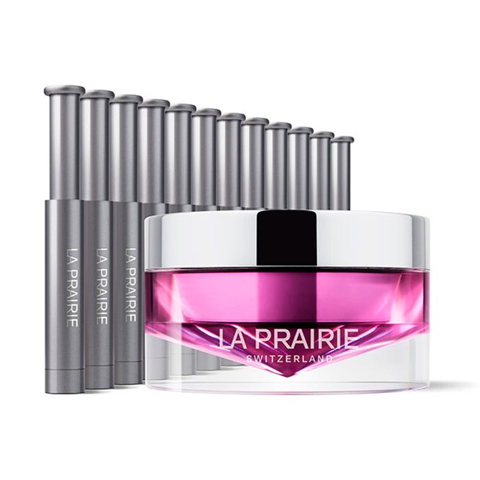 Haute-Rejuvenation Mask LA PRAIRIE Tratamiento rejuvenecedor noche