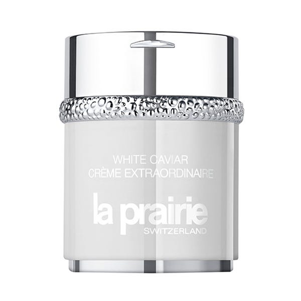 Crème Extraordinaire