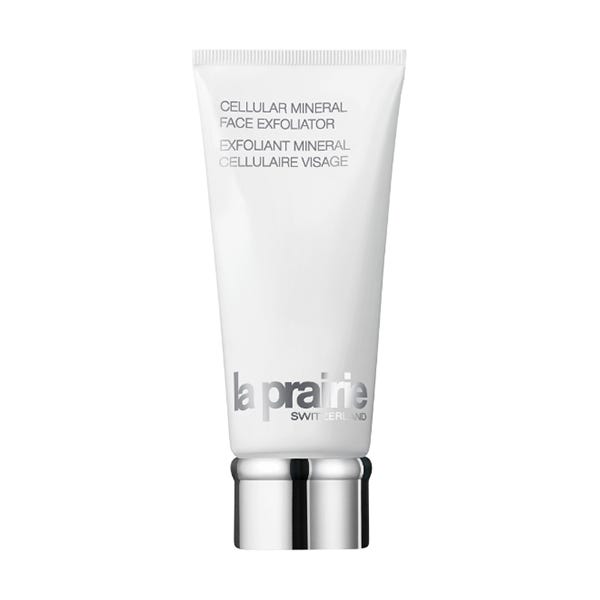 Cellular Mineral Face Exfoliator