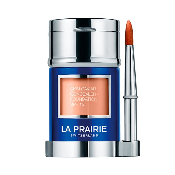 La Prairie Complexion Concealer Foundation SPF 15 Porcelain Blush 30 ml