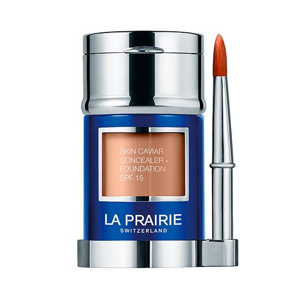 La Prairie Complexion Concealer Foundation SPF 15 Almond beige 30 ml