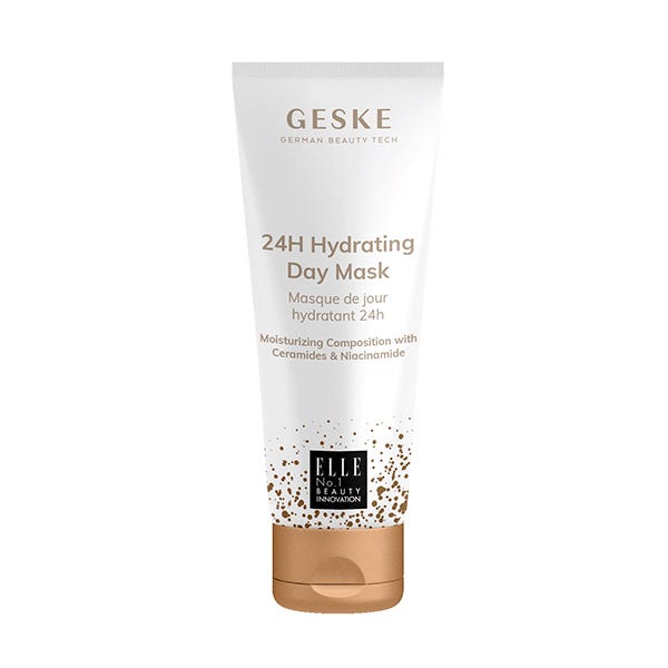 24H Hydrating Day Mask