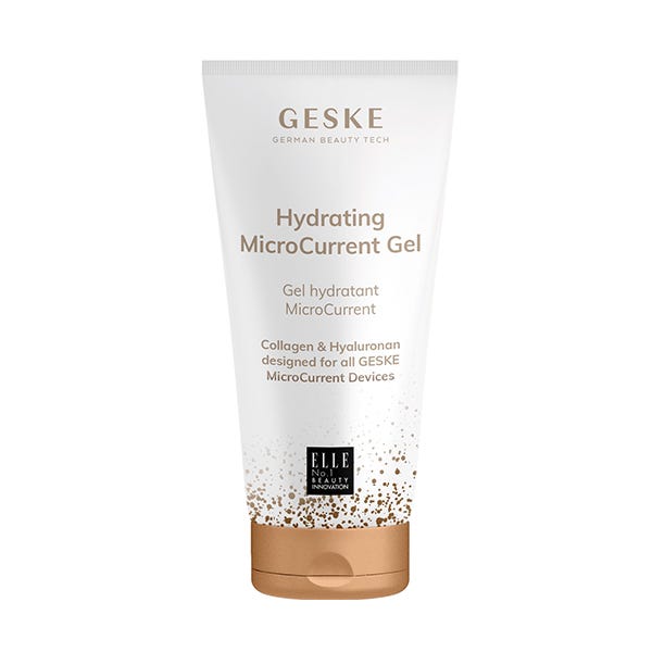 Hydrating Microcurrent Gel