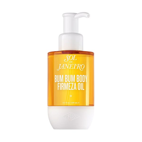Bum Bum Body Firmeza Oil