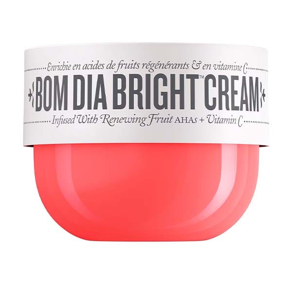 Body Bom Dia Bright Cream