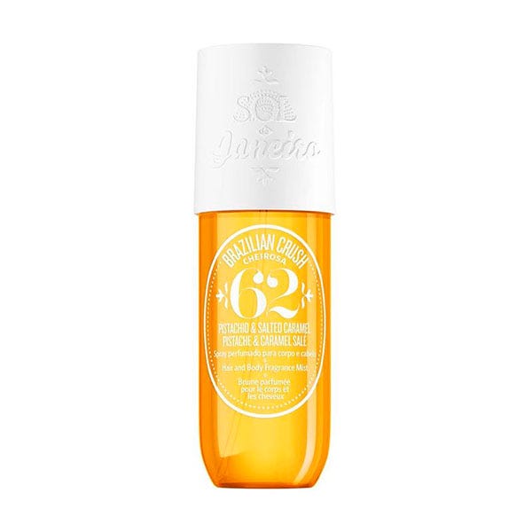 Cheirosa 62 Brazilian Crush Bruma 240ML