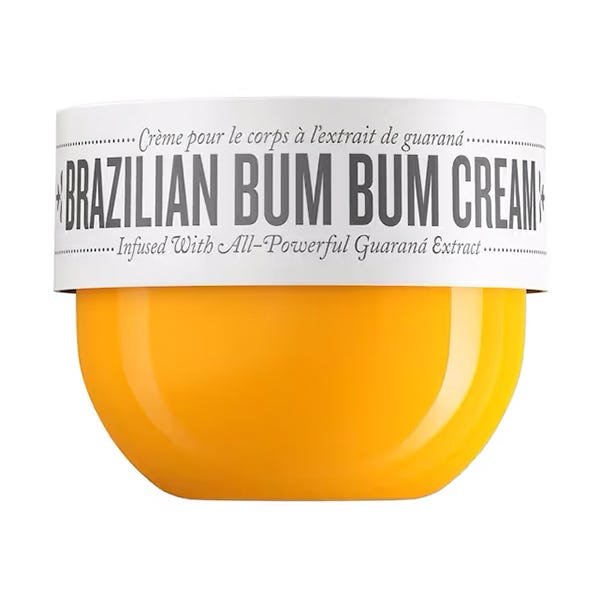 Brazilian Bum Bum Cream