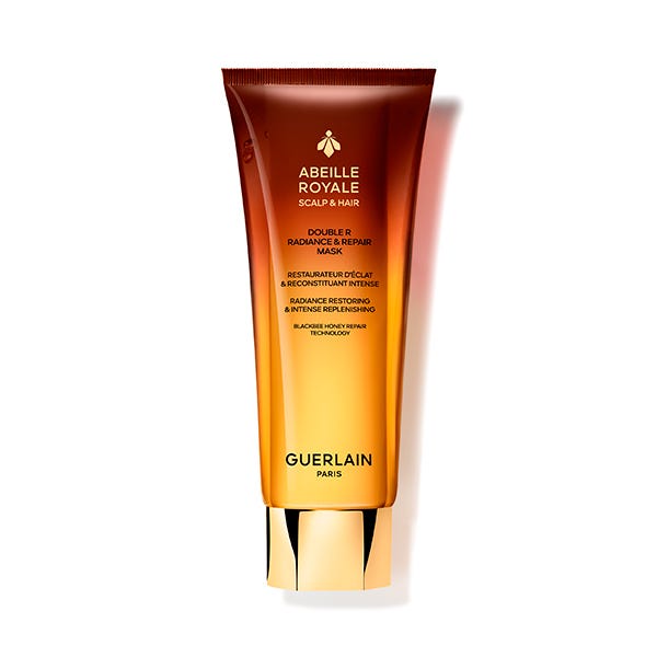 Double R Radiance & Repair Mask