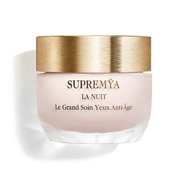 La Nuit Le Grand Soin Yeux Anti-Age