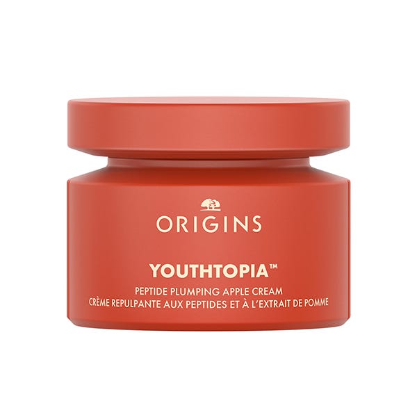 Youthtopia Peptide Plumping Apple